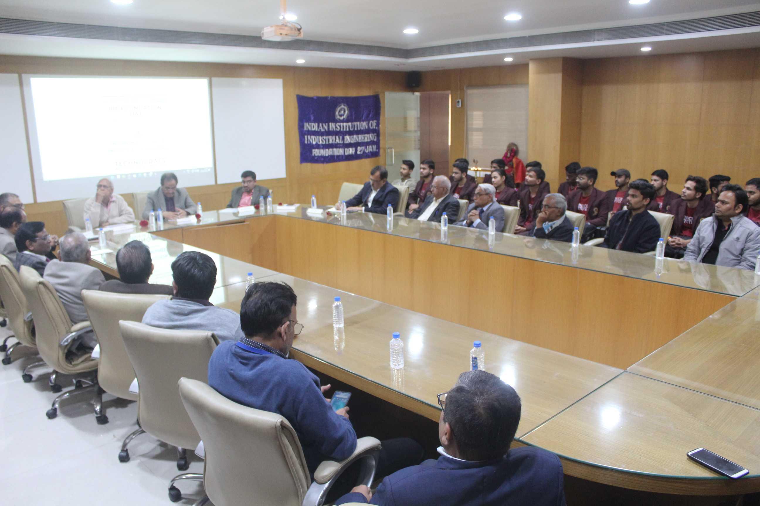 Technocrats Institute of Technology MBA Bhopal OD photo 52